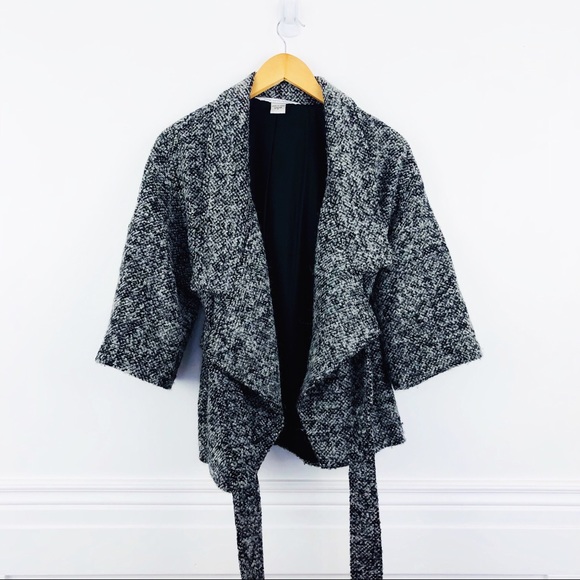 Diane Von Furstenberg Haruka Jacket - Picture 3 of 8